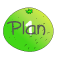 Planł邱